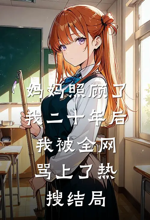 妈妈照顾了我二十年后，我被全网骂上了热搜结局