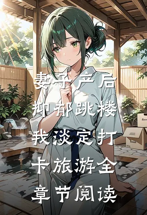 妻子产后抑郁跳楼，我淡定打卡旅游全章节阅读