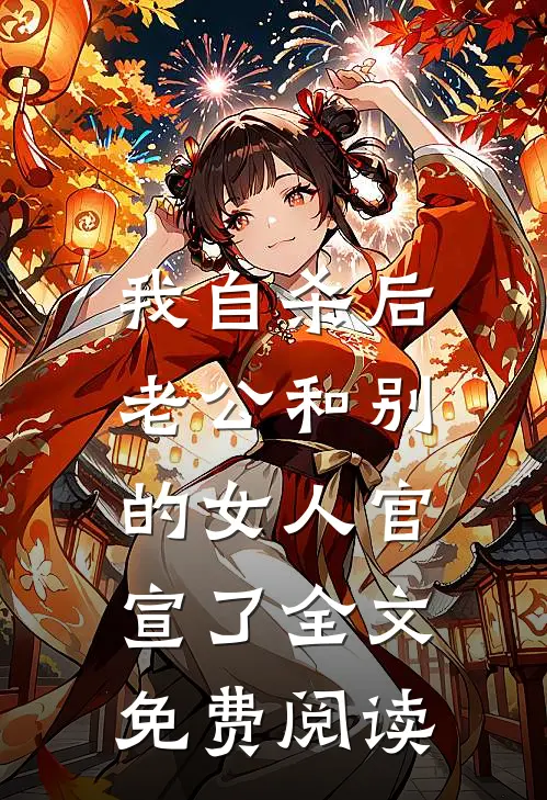 我自杀后，老公和别的女人官宣了全文免费阅读