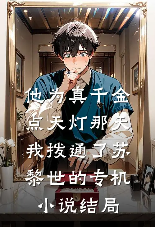 他为真千金点天灯那天，我拨通了苏黎世的专机小说结局