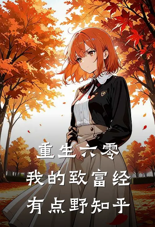 重生六零：我的致富经有点野知乎