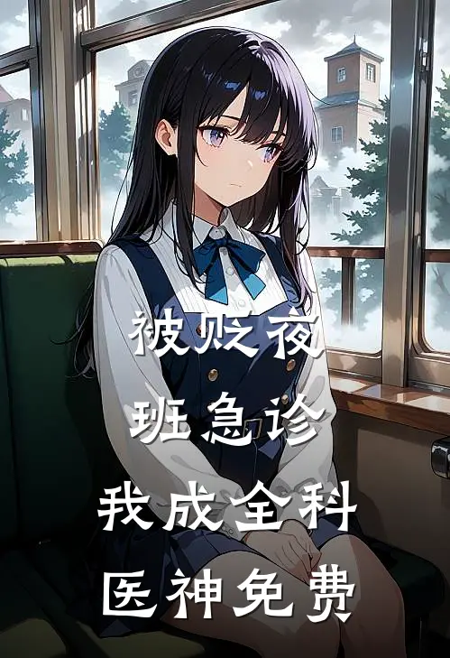 被贬夜班急诊，我成全科医神免费
