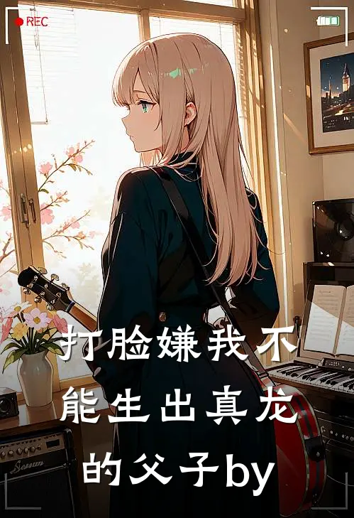 打脸嫌我不能生出真龙的父子by