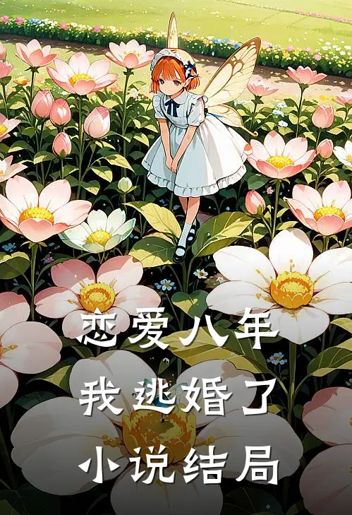 恋爱八年，我逃婚了小说结局
