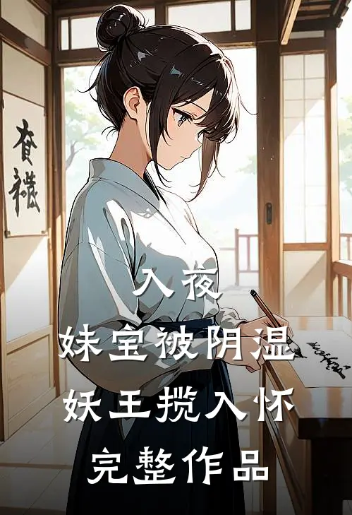 入夜，妹宝被阴湿妖王揽入怀完整作品