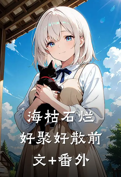 海枯石烂，好聚好散前文+番外