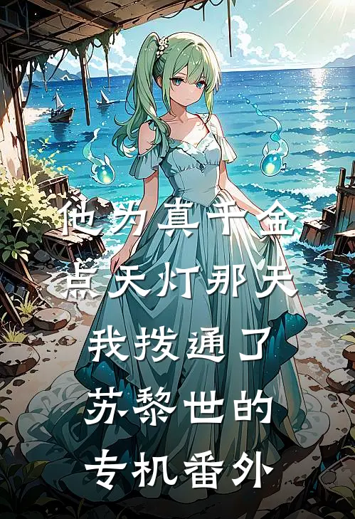 他为真千金点天灯那天，我拨通了苏黎世的专机番外