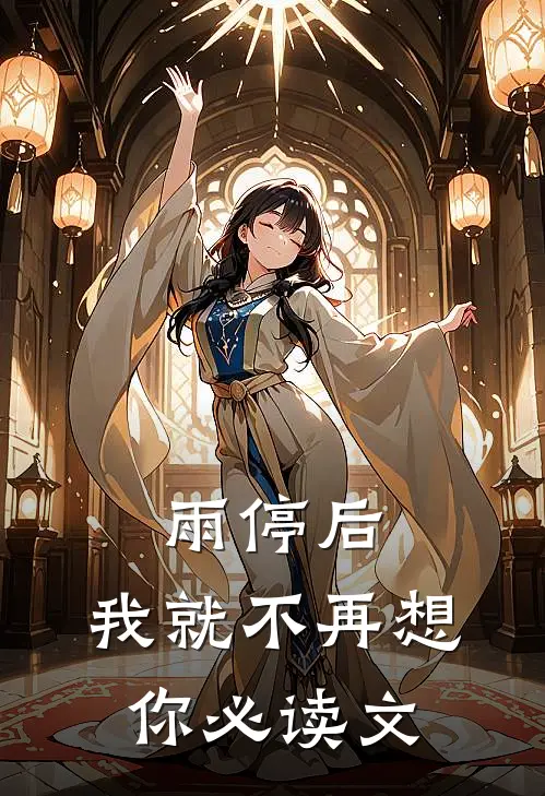 雨停后，我就不再想你必读文