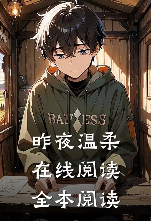 昨夜温柔在线阅读全本阅读