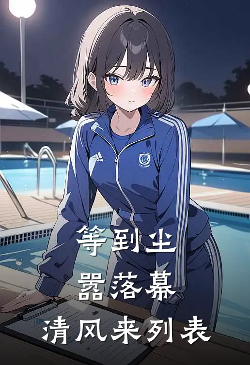 等到尘嚣落幕，清风来列表