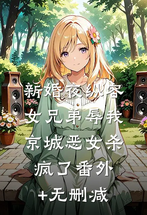 新婚夜纵容女兄弟辱我，京城恶女杀疯了番外+无删减