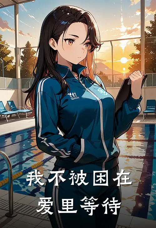 我不被困在爱里等待