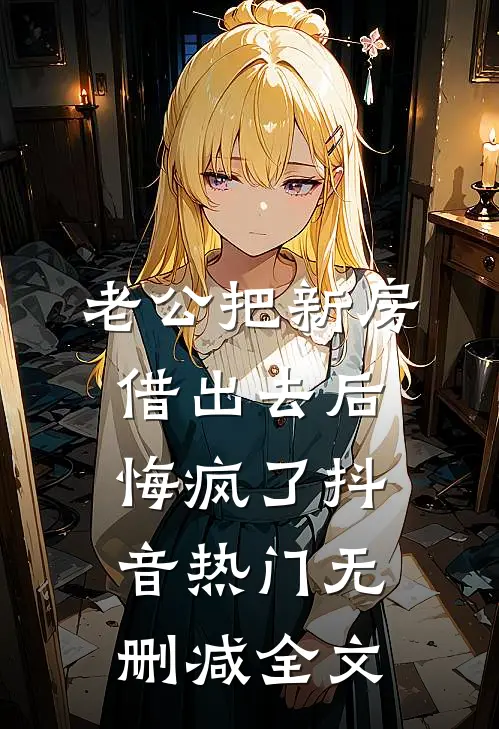 老公把新房借出去后，悔疯了抖音热门无删减全文
