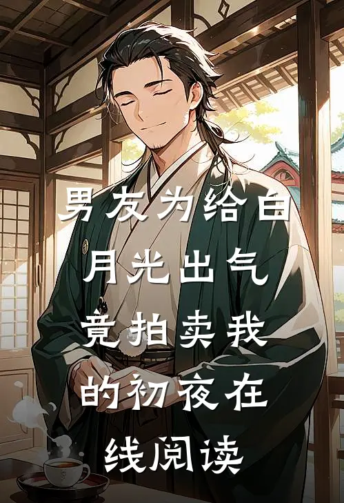 男友为给白月光出气，竟拍卖我的初夜在线阅读