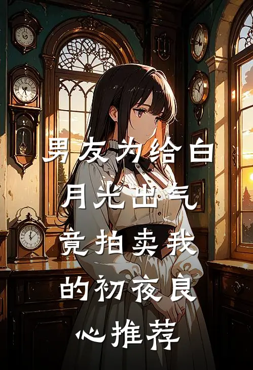 男友为给白月光出气，竟拍卖我的初夜良心推荐