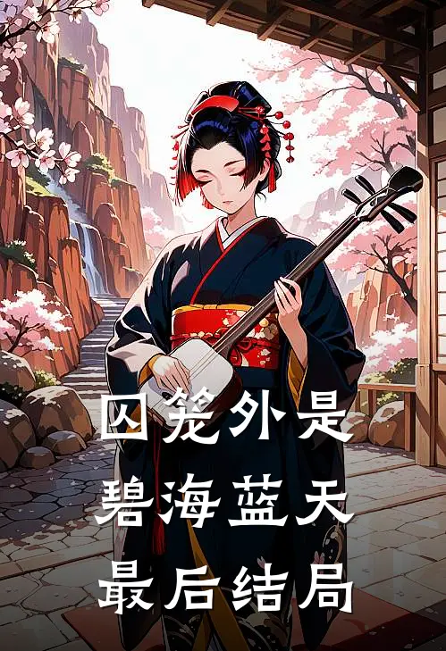 囚笼外是碧海蓝天最后结局