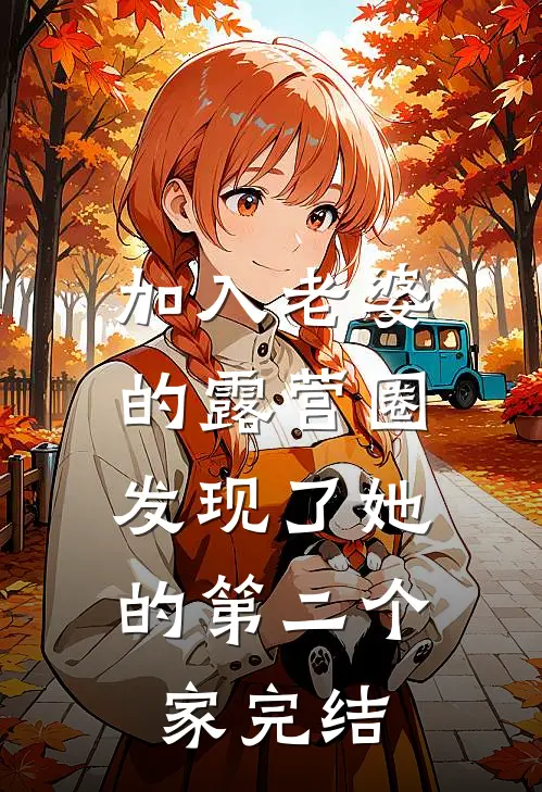 加入老婆的露营圈，发现了她的第二个家完结