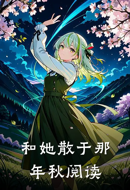 和她散于那年秋阅读
