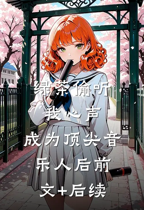 绿茶偷听我心声，成为顶尖音乐人后前文+后续
