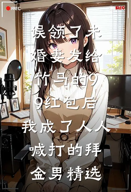 误领了未婚妻发给竹马的99红包后，我成了人人喊打的拜金男精选