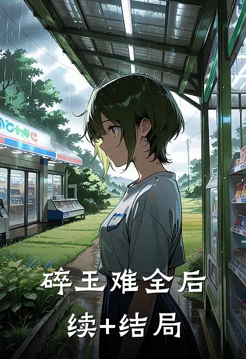 碎玉难全后续+结局