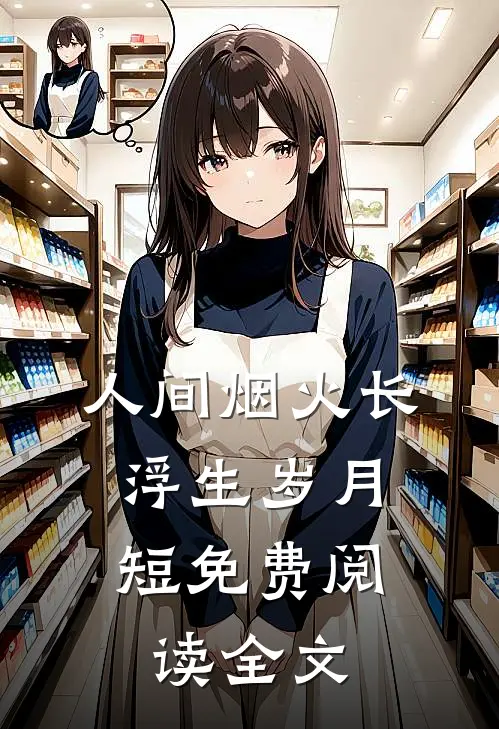 人间烟火长，浮生岁月短免费阅读全文