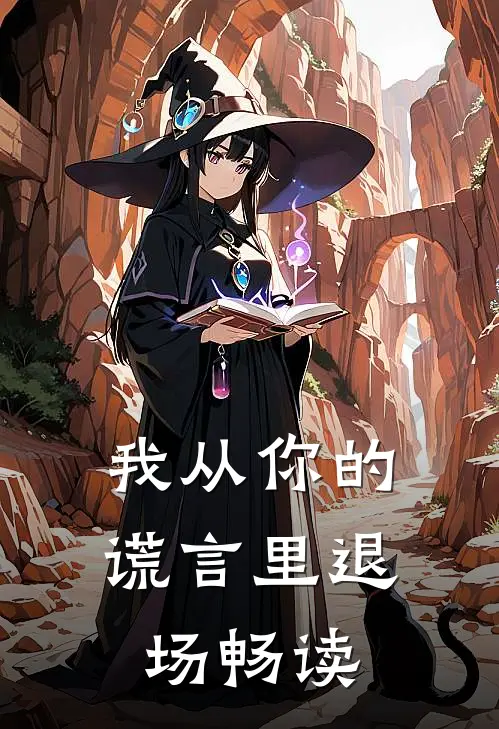 我从你的谎言里退场畅读