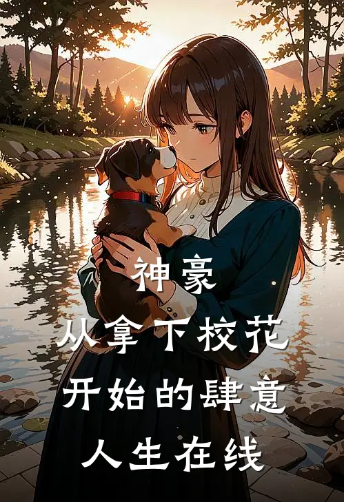 神豪：从拿下校花开始的肆意人生在线