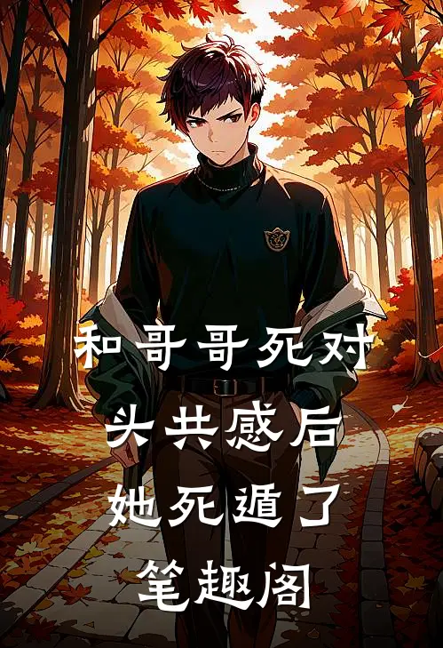 和哥哥死对头共感后，她死遁了笔趣阁