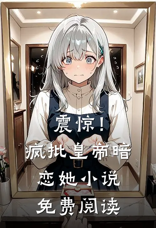震惊！疯批皇帝暗恋她小说免费阅读