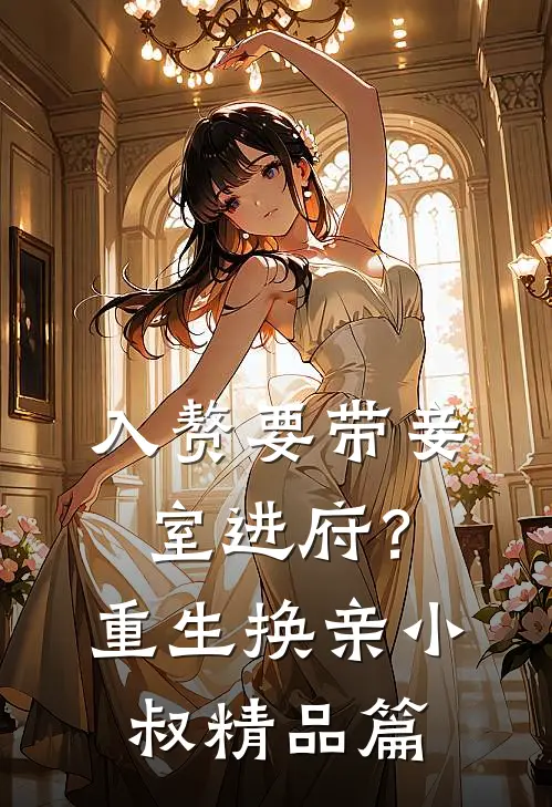 入赘要带妾室进府？重生换亲小叔精品篇