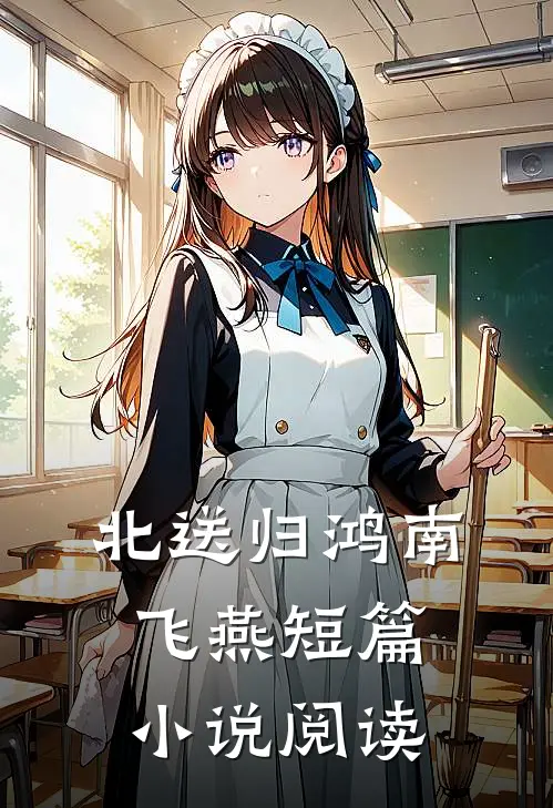 北送归鸿南飞燕短篇小说阅读