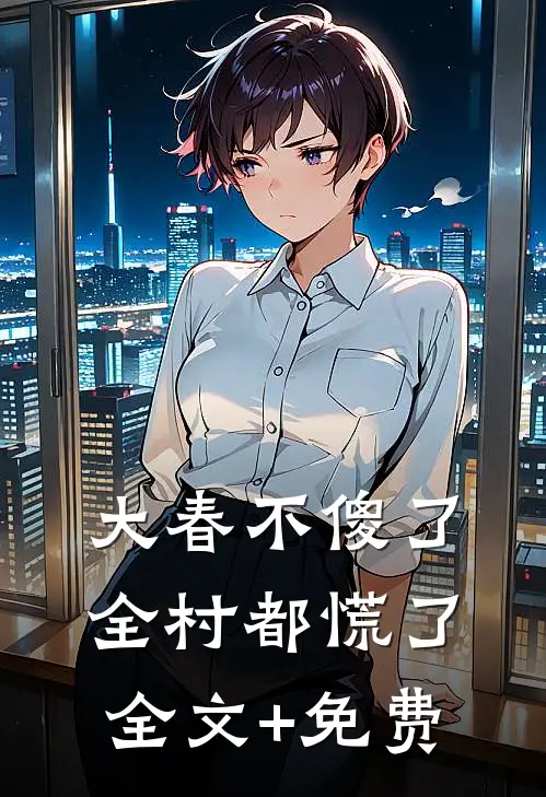 大春不傻了，全村都慌了全文+免费