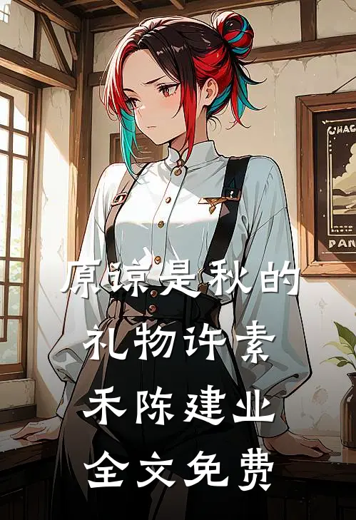 原谅是秋的礼物许素禾陈建业全文免费
