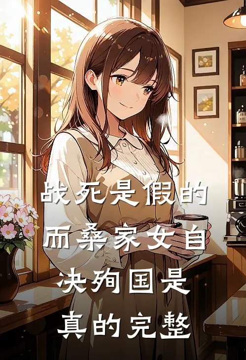 战死是假的，而桑家女自决殉国是真的完整
