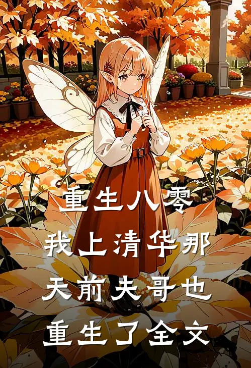 重生八零，我上清华那天前夫哥也重生了全文
