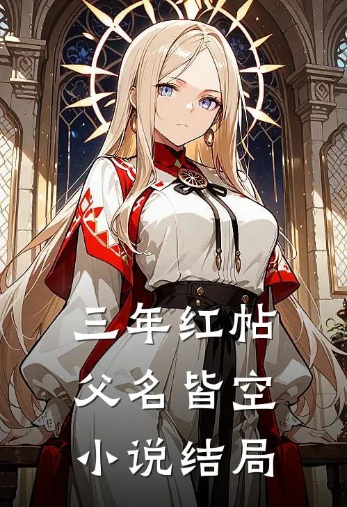 三年红帖，父名皆空小说结局