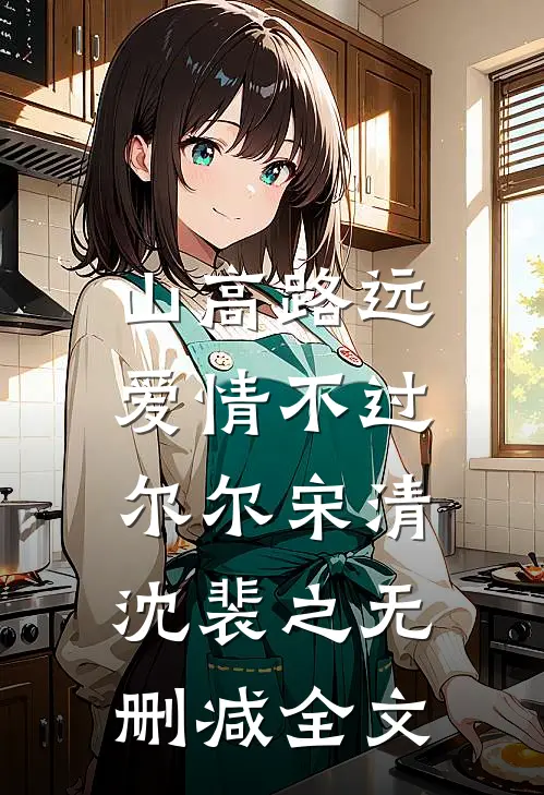 山高路远，爱情不过尔尔宋清沈裴之无删减全文