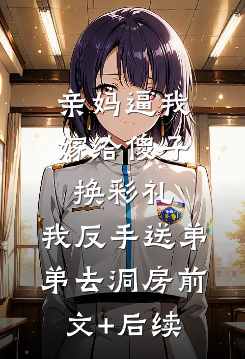 亲妈逼我嫁给傻子换彩礼，我反手送弟弟去洞房前文+后续