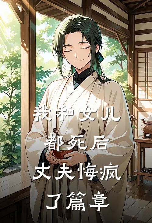 我和女儿都死后，丈夫悔疯了篇章