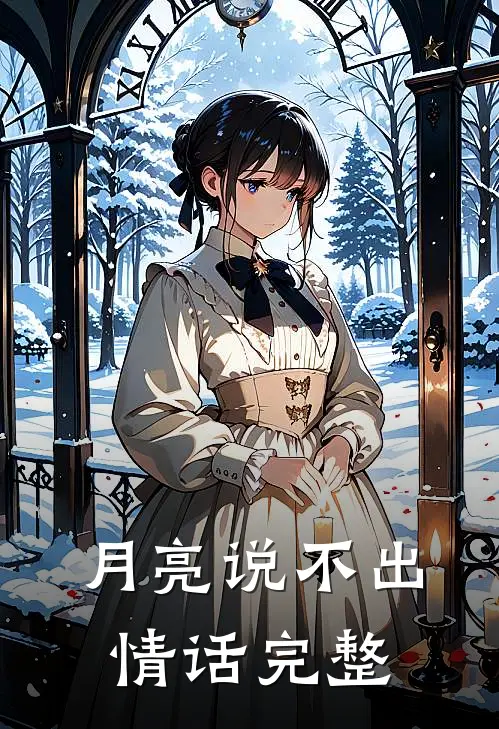月亮说不出情话完整