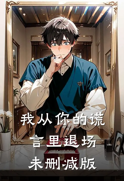 我从你的谎言里退场未删减版