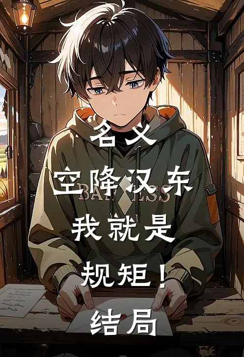 名义：空降汉东，我就是规矩！结局