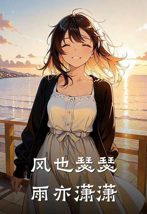 风也瑟瑟,雨亦潇潇