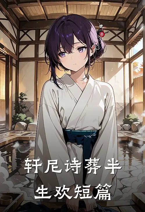 轩尼诗葬半生欢短篇