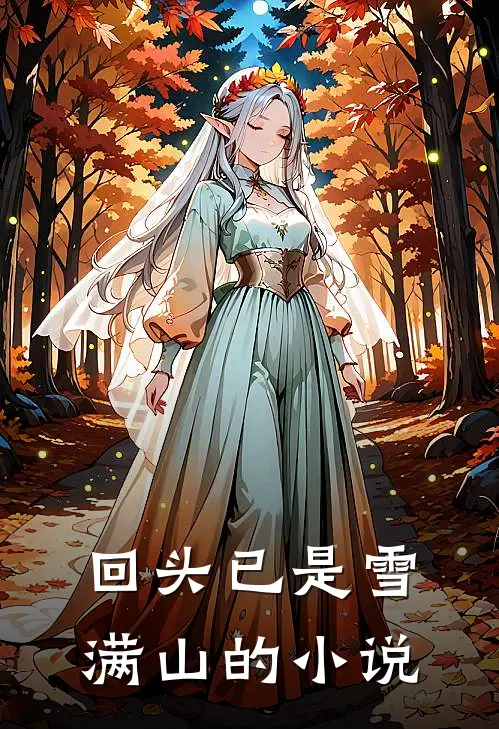 回头已是雪满山的小说