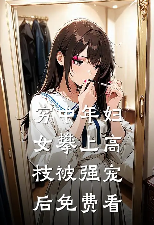 穷中年妇女攀上高枝被强宠后免费看