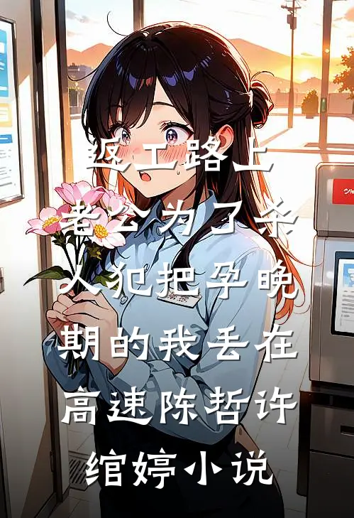 返工路上，老公为了杀人犯把孕晚期的我丢在高速陈哲许绾婷小说