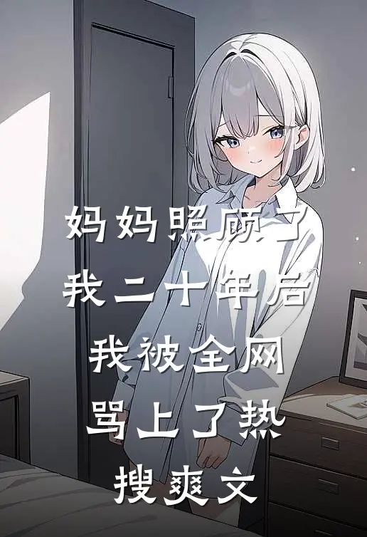 妈妈照顾了我二十年后，我被全网骂上了热搜爽文