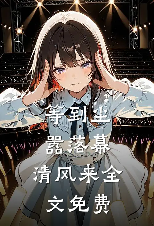 等到尘嚣落幕，清风来全文免费